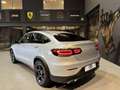 Mercedes-Benz GLC 220 Coupe 220 d AMG Line 4Matic Toit ouvrant / Suspension pneumatique Gris - thumbnail 5