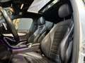 Mercedes-Benz GLC 220 Coupe 220 d AMG Line 4Matic Toit ouvrant / Suspension pneumatique Gris - thumbnail 10