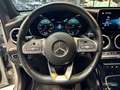Mercedes-Benz GLC 220 Coupe 220 d AMG Line 4Matic Toit ouvrant / Suspension pneumatique Gris - thumbnail 13