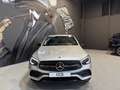 Mercedes-Benz GLC 220 Coupe 220 d AMG Line 4Matic Toit ouvrant / Suspension pneumatique Gris - thumbnail 3