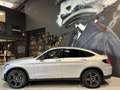 Mercedes-Benz GLC 220 Coupe 220 d AMG Line 4Matic Toit ouvrant / Suspension pneumatique Gris - thumbnail 4