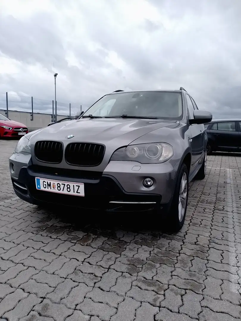 BMW X5 3,0d Aut. - 1