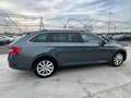 Skoda Superb Superb Wagon 2.0 tdi Executive 150cv dsg GE842CG Grigio - thumbnail 9