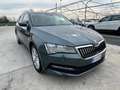 Skoda Superb Superb Wagon 2.0 tdi Executive 150cv dsg GE842CG Grigio - thumbnail 3