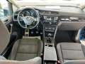 Volkswagen Touran 1.6 Sound BMT/Start-Stopp 7 Sitze Blau - thumbnail 12
