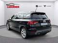 SEAT Arona FR 1.0TSI DSG *NAVI+ACC+LED+KESSY*219€ mtl Schwarz - thumbnail 3