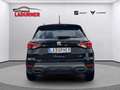 SEAT Arona FR 1.0TSI DSG *NAVI+ACC+LED+KESSY*219€ mtl Schwarz - thumbnail 4