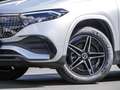 Mercedes-Benz EQA 350 4M AMG-Sport/Pano/360/Night/Totw/LED/18" Silber - thumbnail 5