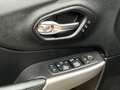 Jeep Cherokee 2.0 MULTIJET 140CH LIMITED * TOIT OUVRANT * GPS * CUIR * GARANTIE Gris - thumbnail 13