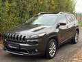 Jeep Cherokee 2.0 MULTIJET 140CH LIMITED * TOIT OUVRANT * GPS * CUIR * GARANTIE Gris - thumbnail 6
