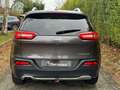 Jeep Cherokee 2.0 MULTIJET 140CH LIMITED * TOIT OUVRANT * GPS * CUIR * GARANTIE Gris - thumbnail 8