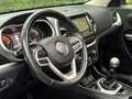 Jeep Cherokee 2.0 MULTIJET 140CH LIMITED * TOIT OUVRANT * GPS * CUIR * GARANTIE Gris - thumbnail 12