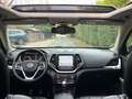 Jeep Cherokee 2.0 MULTIJET 140CH LIMITED * TOIT OUVRANT * GPS * CUIR * GARANTIE Gris - thumbnail 10
