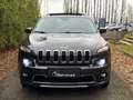 Jeep Cherokee 2.0 MULTIJET 140CH LIMITED * TOIT OUVRANT * GPS * CUIR * GARANTIE Gris - thumbnail 7