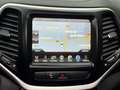 Jeep Cherokee 2.0 MULTIJET 140CH LIMITED * TOIT OUVRANT * GPS * CUIR * GARANTIE Gris - thumbnail 19