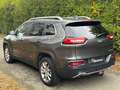 Jeep Cherokee 2.0 MULTIJET 140CH LIMITED * TOIT OUVRANT * GPS * CUIR * GARANTIE Gris - thumbnail 4