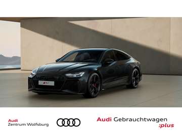 4.0 TFSI quattro tiptronic HeadUp