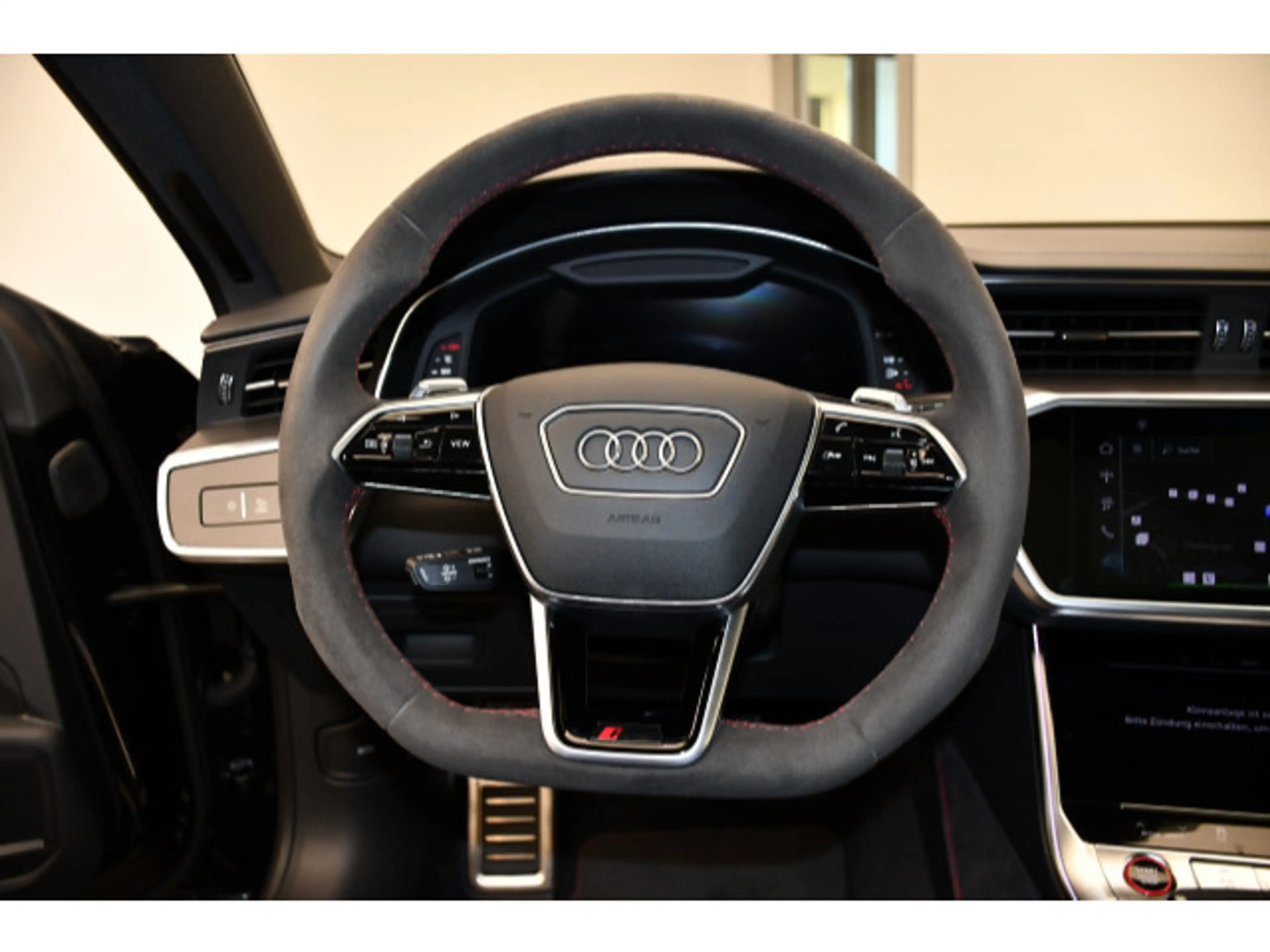 Audi RS7 4.0 TFSI quattro tiptronic HeadUp — photo 7