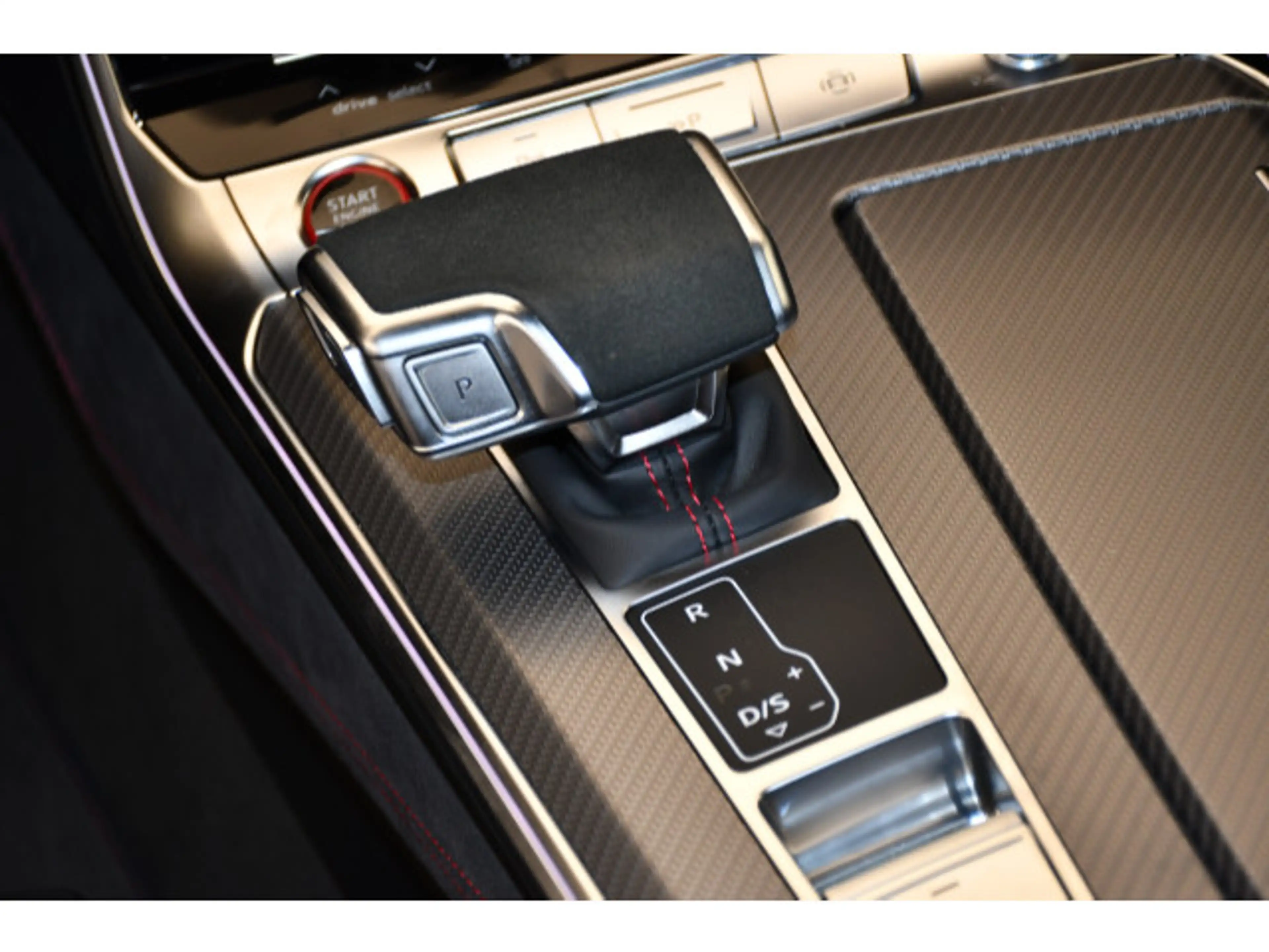 Audi RS7 4.0 TFSI quattro tiptronic HeadUp — photo 8