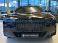 BMW 740 d xDrive Limousine M Sportpaket Schwarz - thumbnail 1
