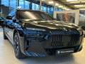 BMW 740 d xDrive Limousine M Sportpaket Schwarz - thumbnail 2