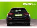 Mercedes-Benz A 200 7G-DCT Progressive+LED+NAVI+LEDER+KAMERA Noir - thumbnail 5