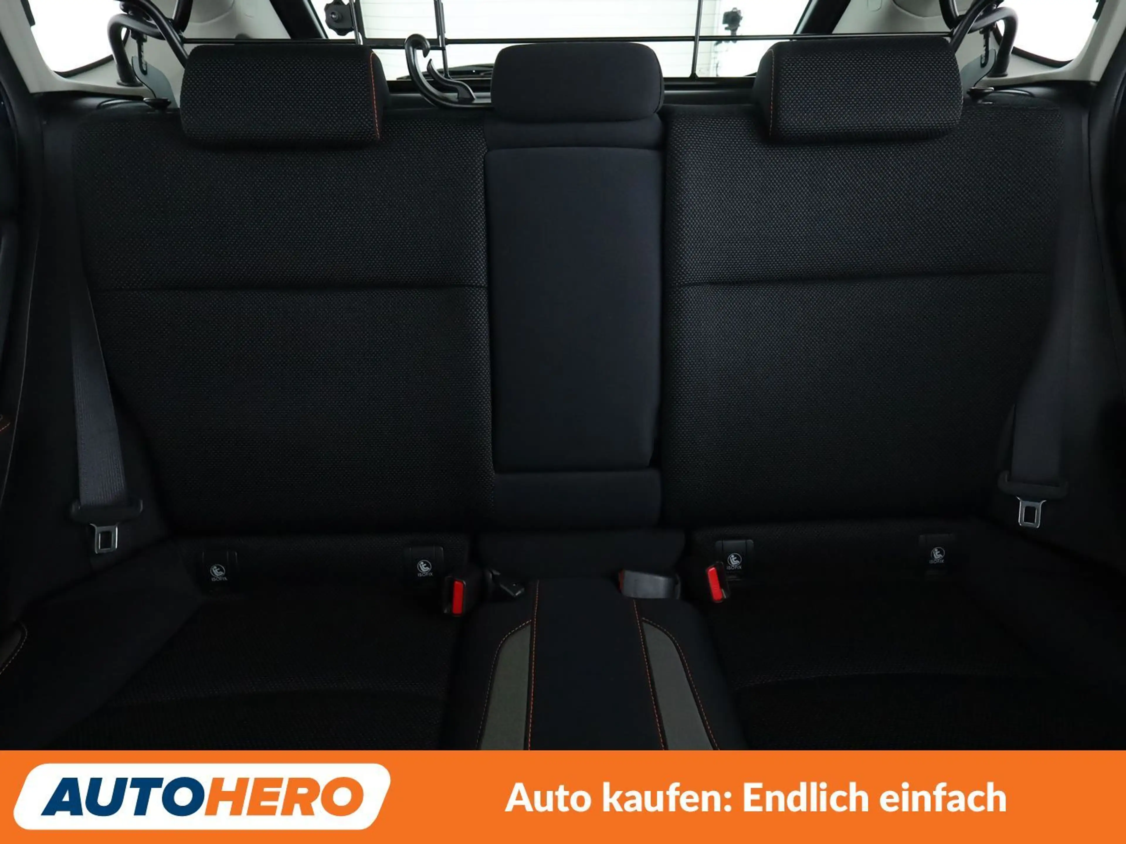 Subaru XV 1.6 Comfort Aut.*AHK*XENON*TEMPO*SHZ*ALU*KLIMA* — photo 15
