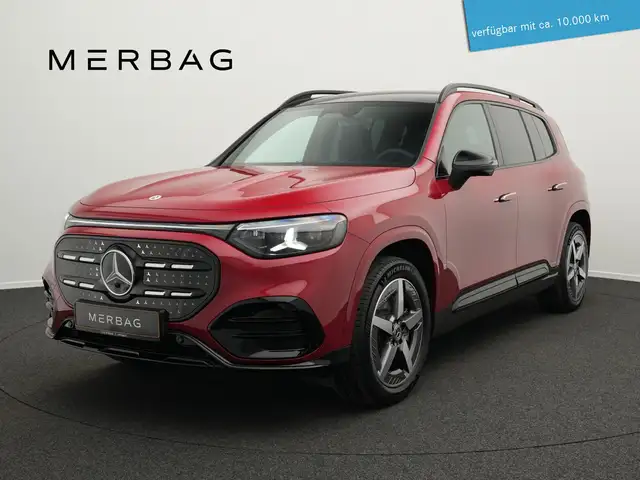 Mercedes-Benz GLB 250 GLB 250+ AMG-Line verfügbar ab ca. 10.000 km Navi