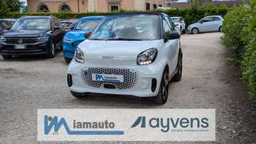 EQ Passion * ZERO EMISSION *