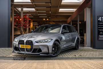 Touring xDrive Competition |AC Schnitzer|610PK|Gar