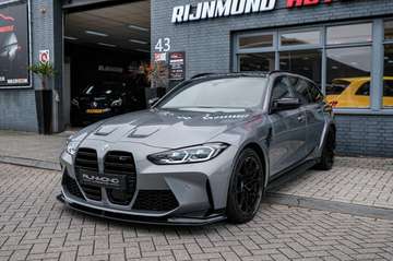 3-serie Touring xDrive Competition |AC Schnitzer|6