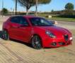 Alfa Romeo Giulietta 1750 t. Quadrifoglio Verde 240cv tct Rosso - thumbnail 3