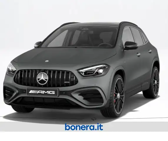 Mercedes-Benz GLA 35 AMG Premium Racing Collection 4matic auto