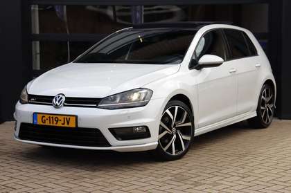 Volkswagen Golf 1.4 TSI ACT Business Edition R 150 PK | 2x R-Line