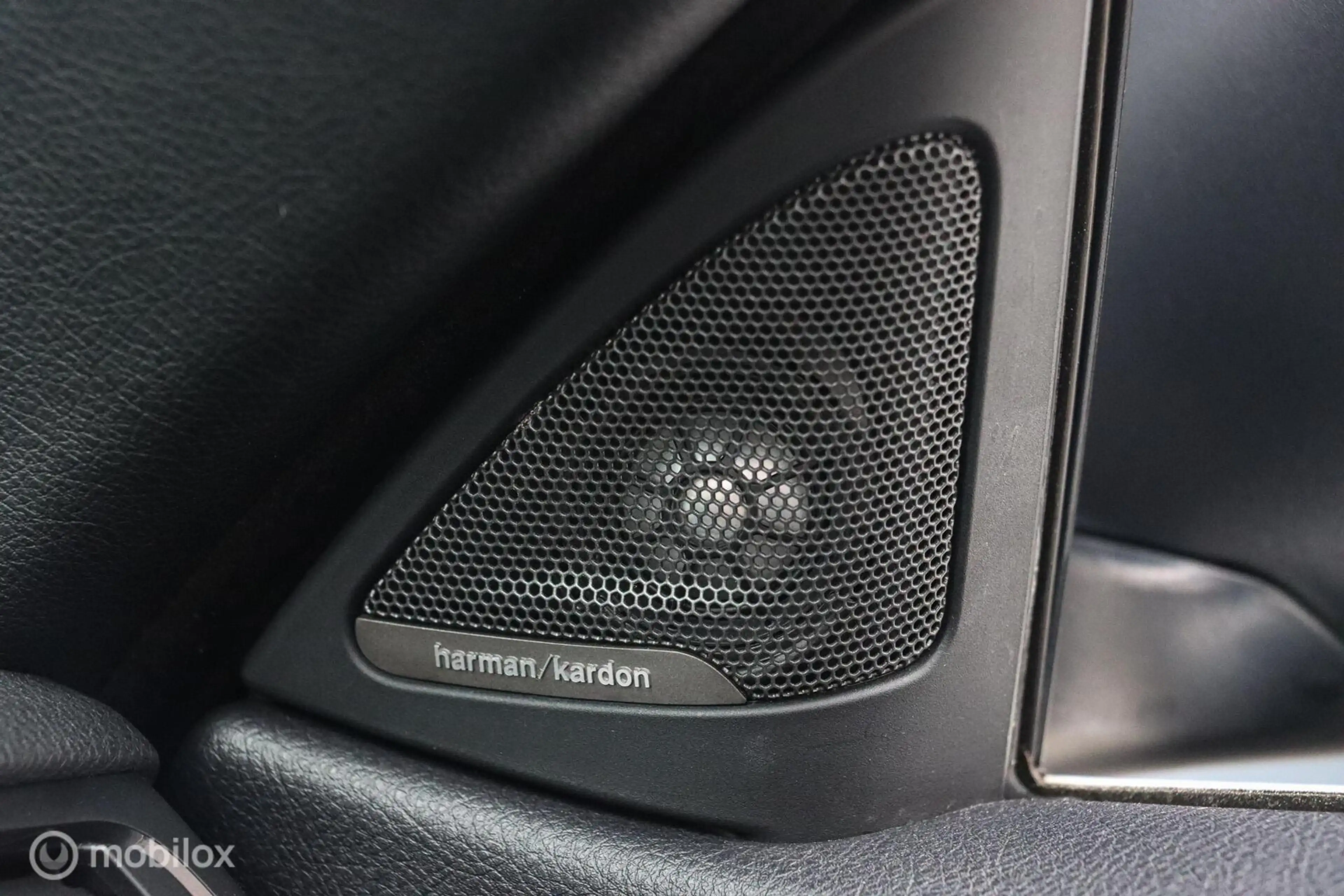 BMW 435 4-serie Cabrio 435i xDrive Sport|H&K AUDIO|LEDER|C — photo 11