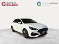 Hyundai i30 1.5 DPI Klass SLX 110 Blanco - thumbnail 3