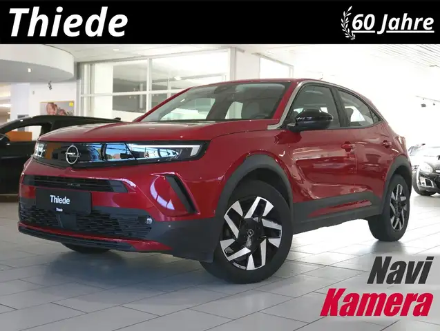 Opel Mokka main image