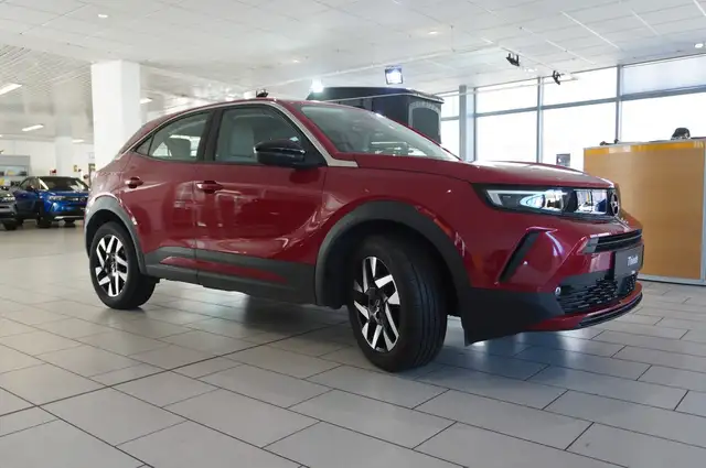 Opel Mokka view 6