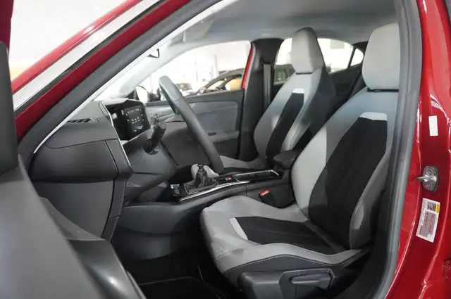 Opel Mokka view 15