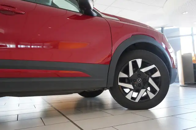 Opel Mokka view 7
