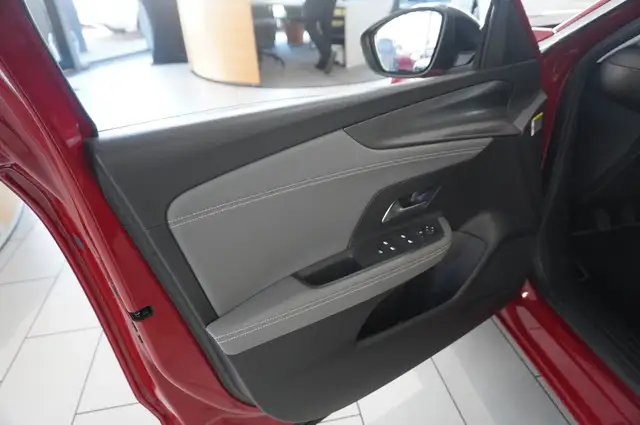 Opel Mokka view 14