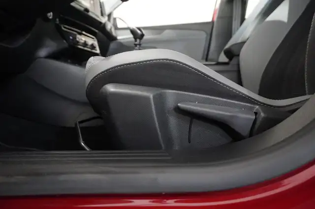 Opel Mokka view 13