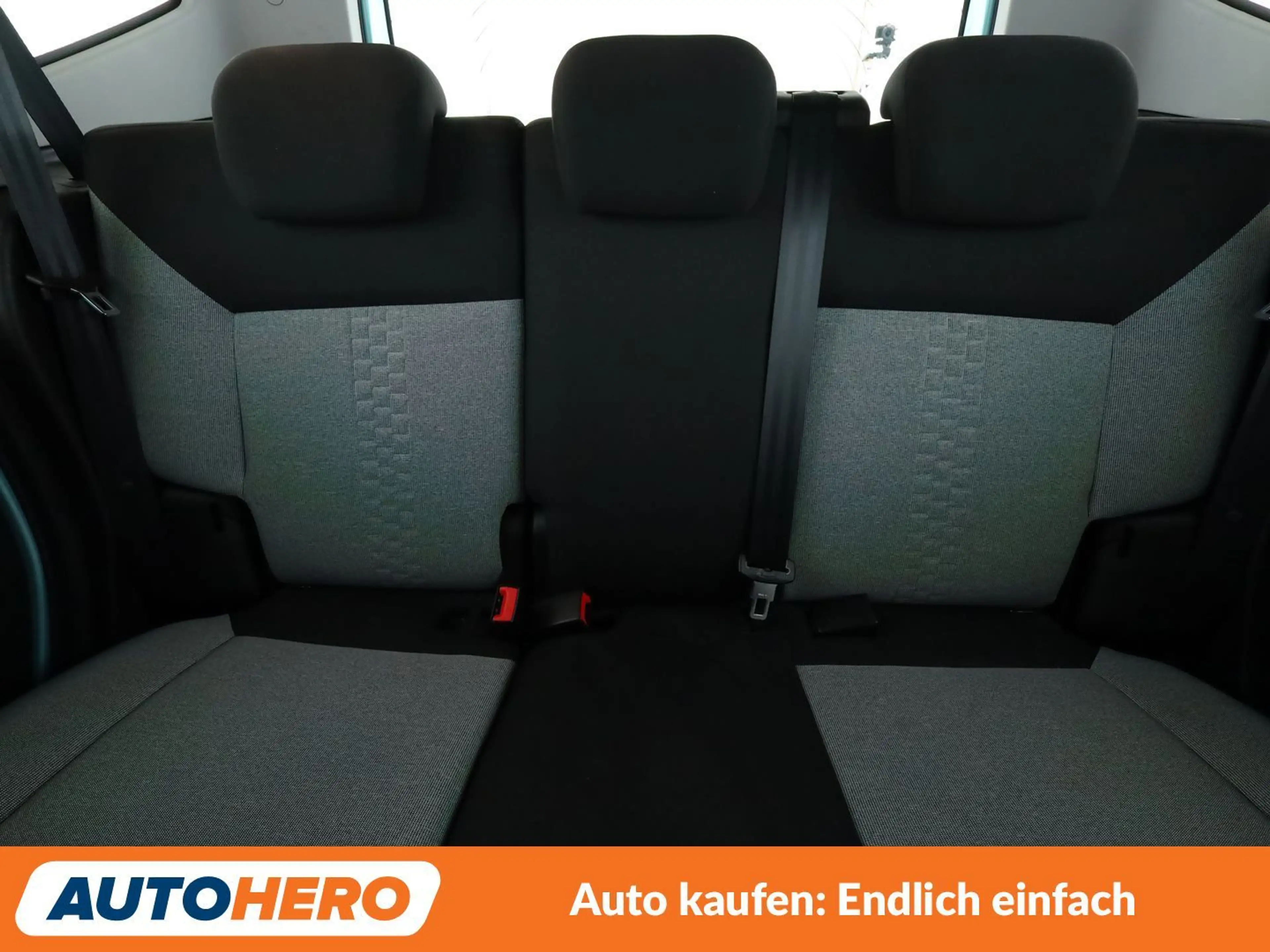 Fiat Qubo 1.4 *GARANTIE*1.HAND* — photo 15