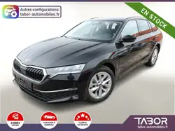 Skoda Octavia Combi 150 DSG Selec attelage ACC