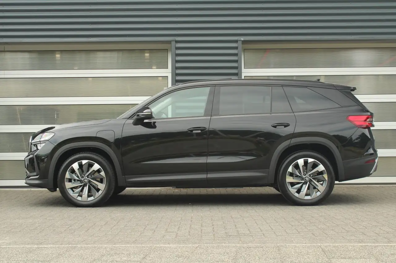 Skoda Kodiaq 2026 — фото 12