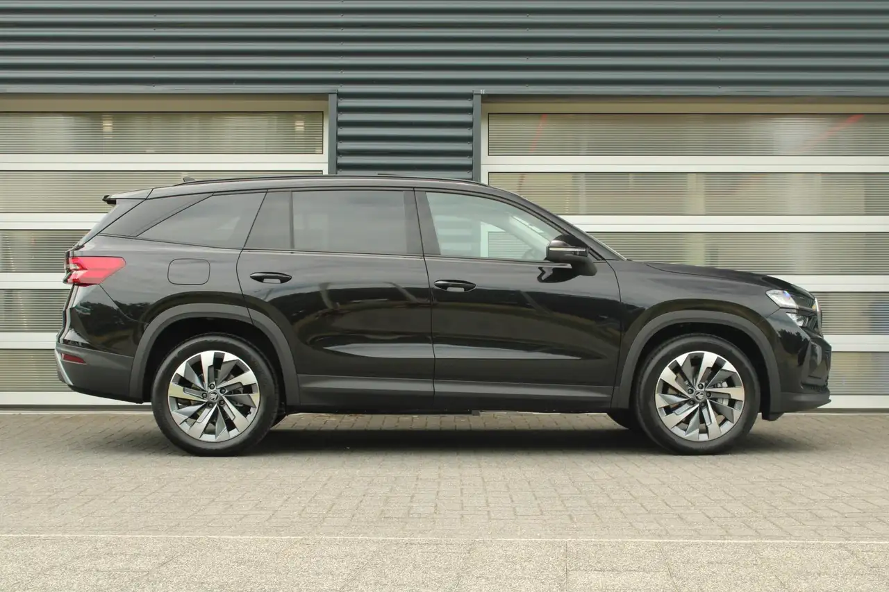 Skoda Kodiaq 2026
