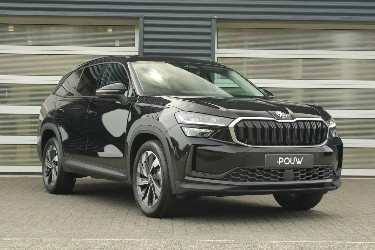 Skoda Kodiaq 2026 — фото 9
