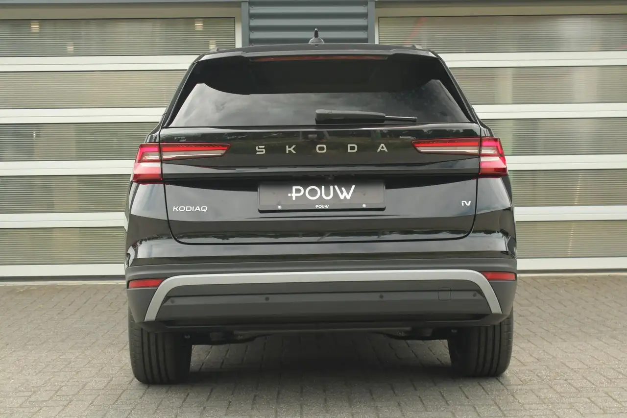 Skoda Kodiaq 2026 — фото 10