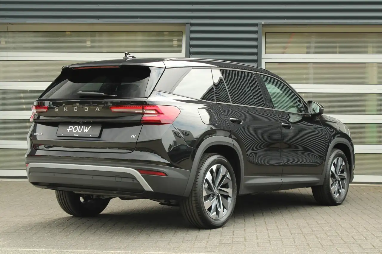 Skoda Kodiaq 2026