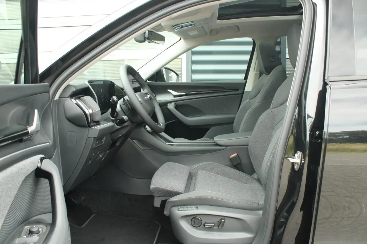 Skoda Kodiaq 2026